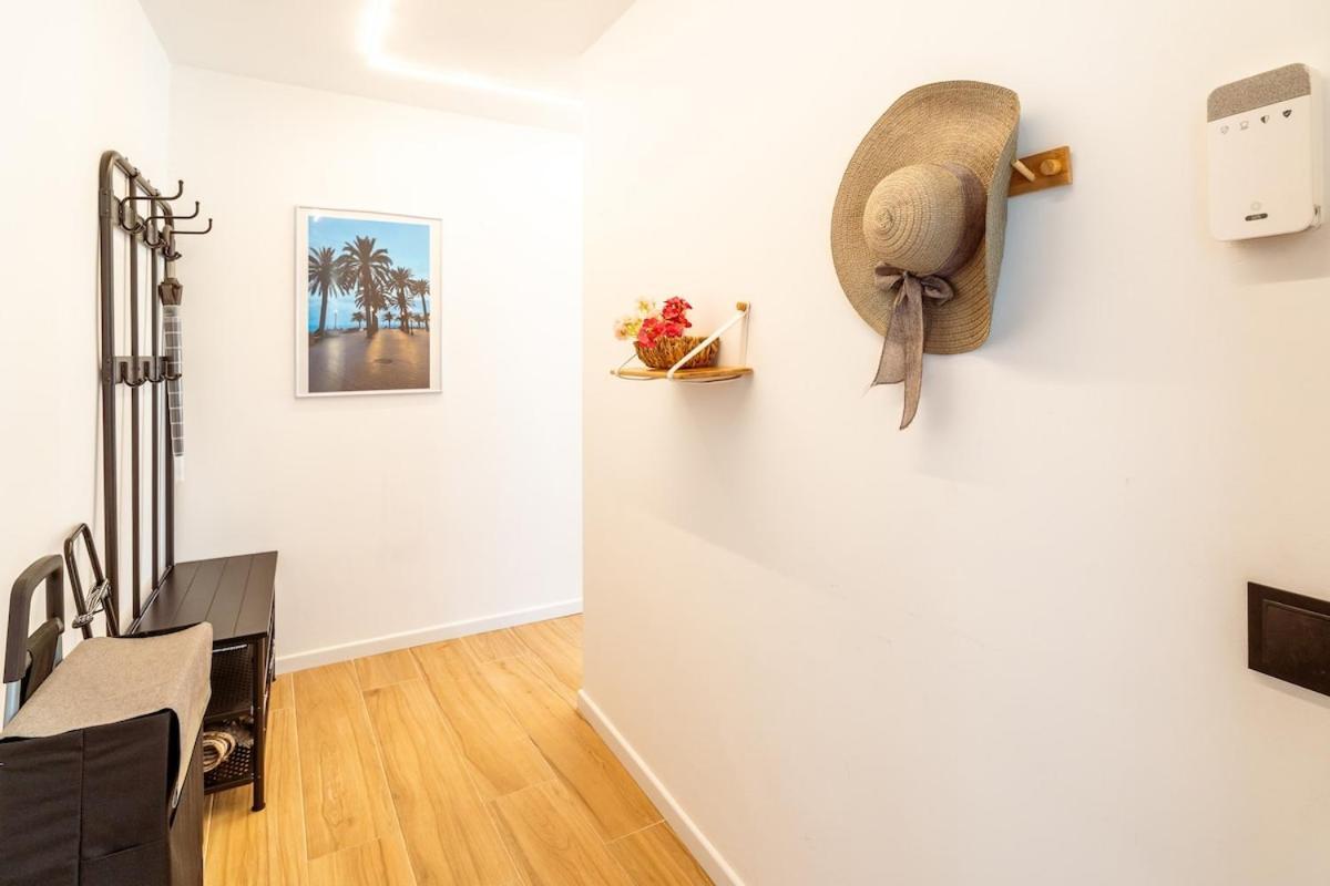 Penthouse By Tarragonadays Apartment Exterior foto