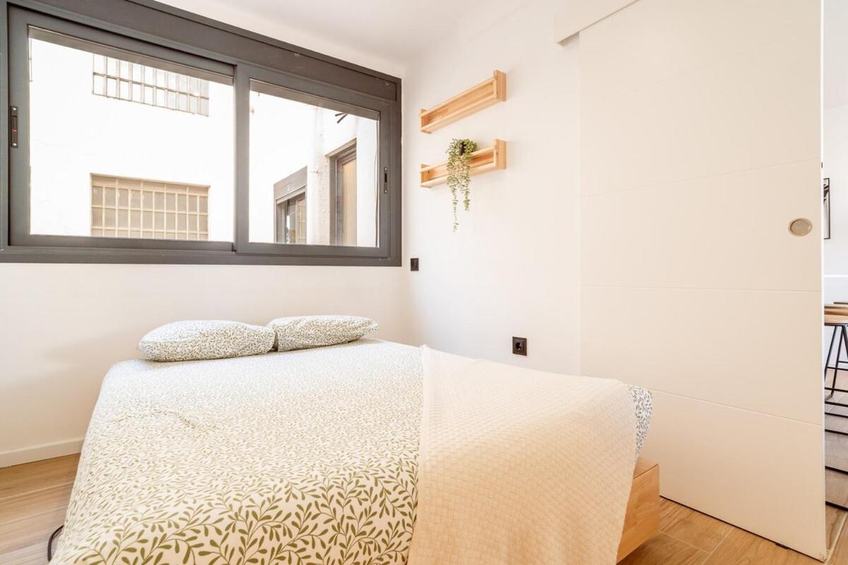 Penthouse By Tarragonadays Apartment Exterior foto