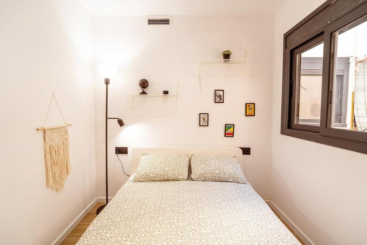 Penthouse By Tarragonadays Apartment Exterior foto